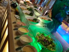 -茵特拉根酒店·西餐厅