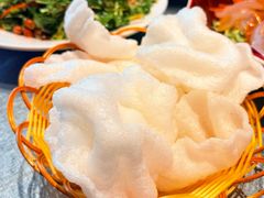 -大连湾旭日·家宴·海肠捞饭(马栏广场店)