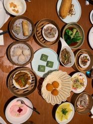 -福朋喜来登酒店·宴会厅