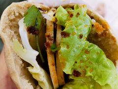 -一叶一世界·素食餐厅(锦华万达店)