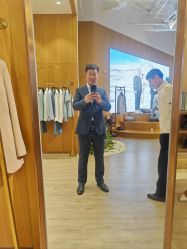 -红领RED COLLAR西装定制体验中心
