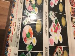 -桥香园正宗过桥米线(机场五店)