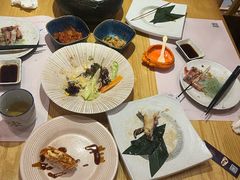 -吉兆·料理(红梅南路店)