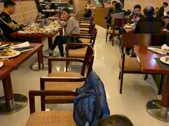 大堂-元一希尔顿酒店·禅自助餐厅·啤酒花园