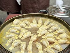 -东关回民小吃一条街(颍河西路店)