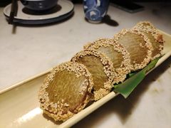 绿茶饼-绿茶餐厅(城西银泰城店)