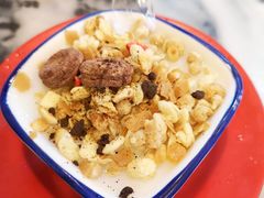 杏仁豆腐-玫瑰甜品(文明路店)
