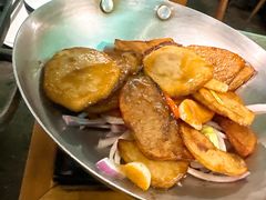 -绿茶餐厅(天津天河城店)