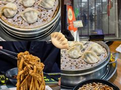 -志亮灌汤蒸饺·清真(庙后街店)