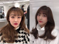 -M1 HAIR烫染