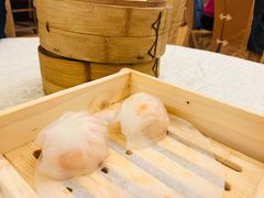 -龙的酒楼·手工早茶·顺德菜(近良路店)