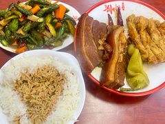 -刘小忙把子肉(北园大街总店)