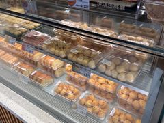 -泸溪河桃酥(秦淮新街口店)
