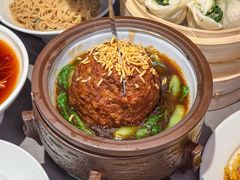 -晓淮山·扬州早茶·淮扬菜(龙阳广场店)