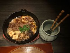 -滩万日本料理Nadaman(国贸大酒店)