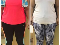 -中田健身工作室(太阳广场店)