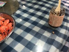 -钱大妈海鲜饭店(保利林语店)