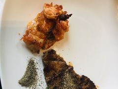 -厦门艾美酒店·新食谱西餐厅