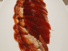 -福海居烤鸭店(鸟巢店)