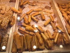 -周记传统糕点PASTRY(蜀汉路店)