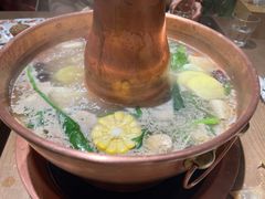 -北京老门框爆肚涮肉馆(凤城六路店)