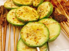 -白仁仔· 活烤海鲜 宵夜(豫园店)