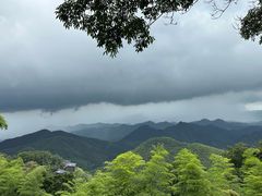 -莫干山风景区