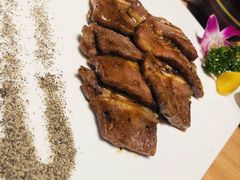 -皇品田苑日式料理(苏州中心店)