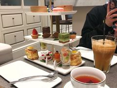 -PAUL LAFAYET 法式甜品(港汇广场店)