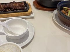 -太兴餐厅(小径湾店)