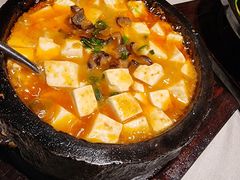 -狮王府淮扬菜(夫子庙老门东店)