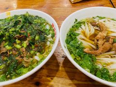 -肆姐面粉馆(坡子街店)