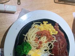 -夏日玛莉西餐厅(梅溪湖步步高店)