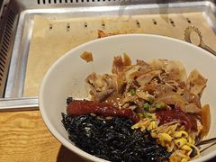 -新石器烤肉(南站店)