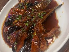 -长兴菜馆(高桥店)