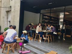 -BAKER&SPICE(安福路店)