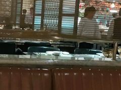 大堂-半岛翡丽海鲜自助餐厅(观风亭店)