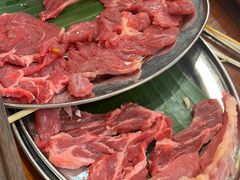 -麒麟风烤牛肉·云南烧烤小排档(丹凤街店)