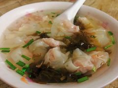 柴火馄饨-安庆柴火馄饨(马道街店)