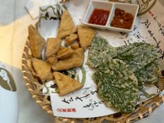 -二十八里太湖船菜(吉祥路店)