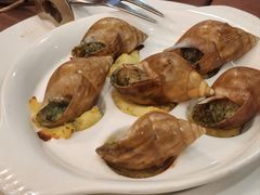 -红房子西菜馆(淮海中路店)