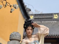 -灵谷景区