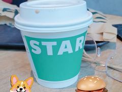 -星巴克(丁香国际商业中心店)