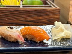 -鮨政·Omakase(港汇恒隆广场店)