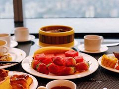 -绮梦西湖·云端餐厅(歌德店)