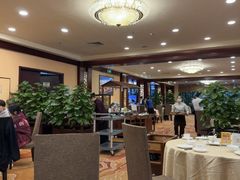 -麒麟中餐厅·经典粤菜·地道菜式老字号(广州长隆酒店)