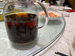 -翠山·映月湖景餐厅(映月湖公园店)
