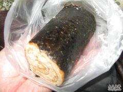 海苔肉松卷-精点味道(西安路店)