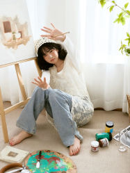 -懒猫摄影studio写真馆