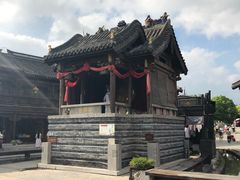 -台儿庄古城
